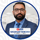 Sadaqat Sheikh